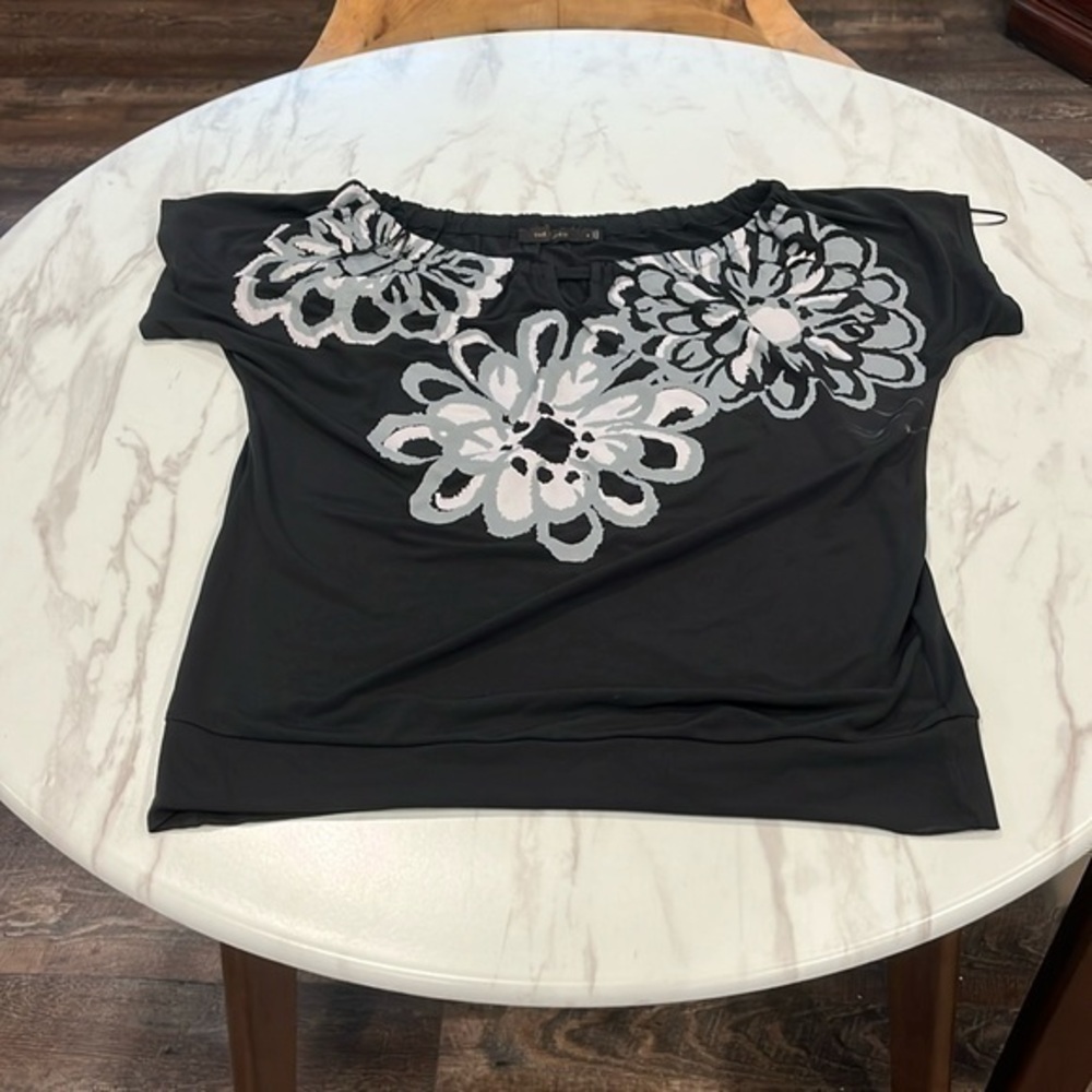 The Limited Blouse